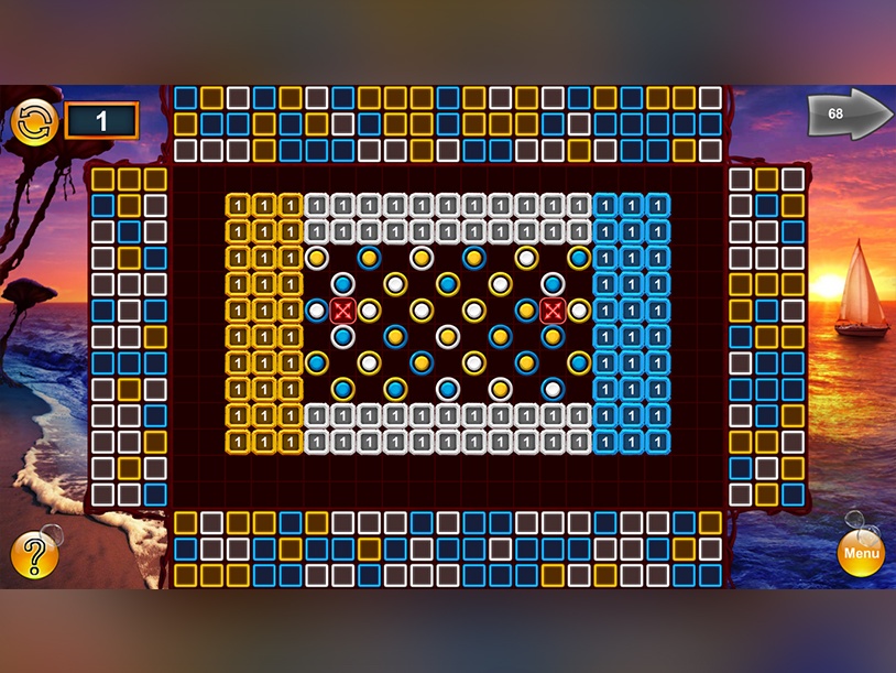 Clear It 15 screenshot 1