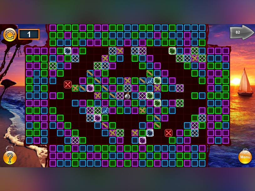 Clear It 15 screenshot 2