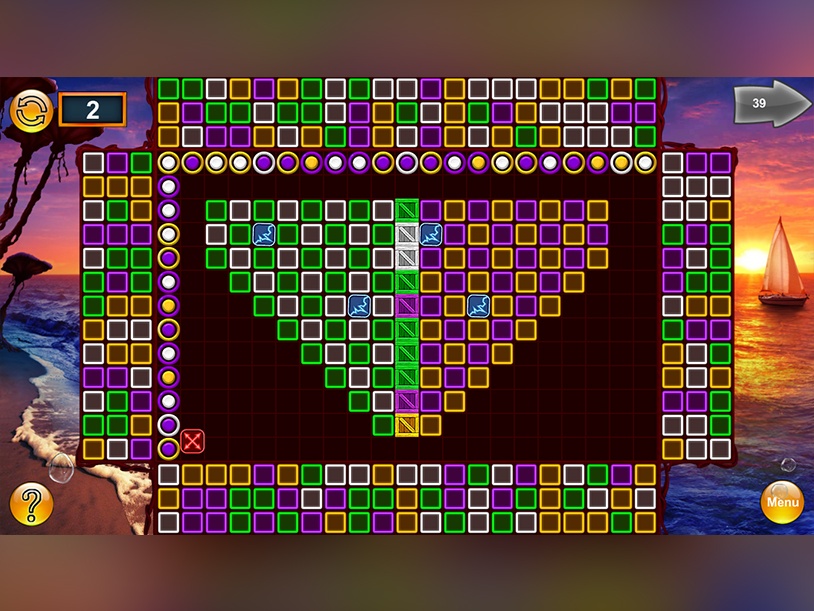 Clear It 15 screenshot 3