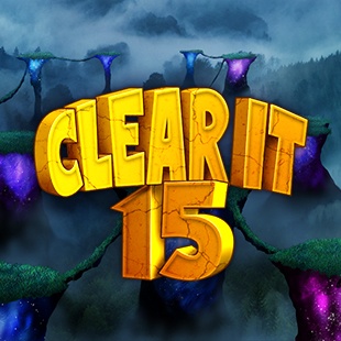 Clear It 15