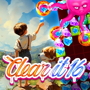 ClearIt 16