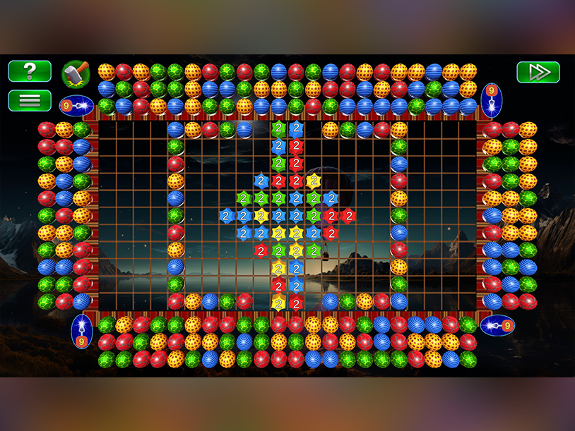 ClearIt: Eureka screenshot 1