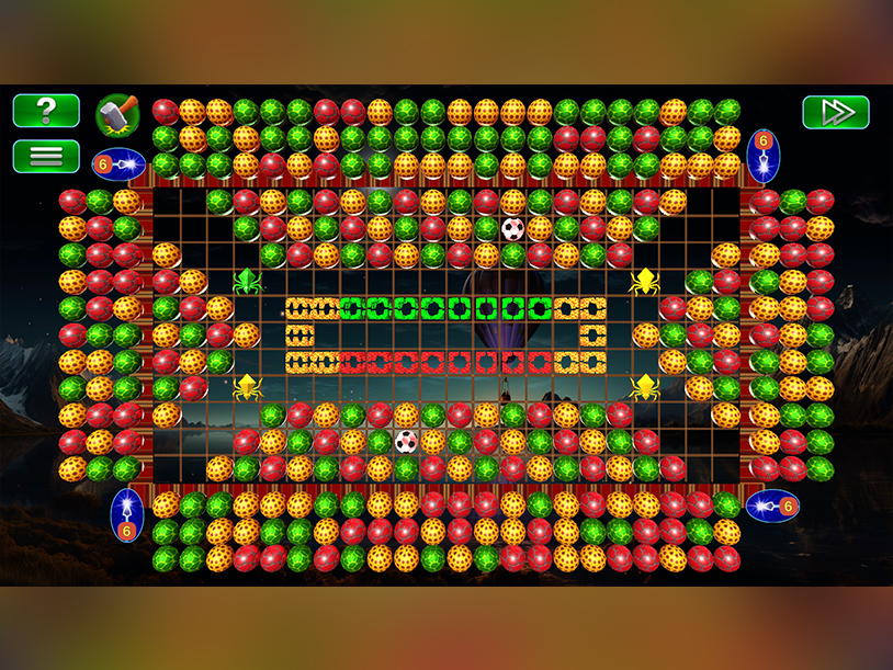 ClearIt: Eureka screenshot 3