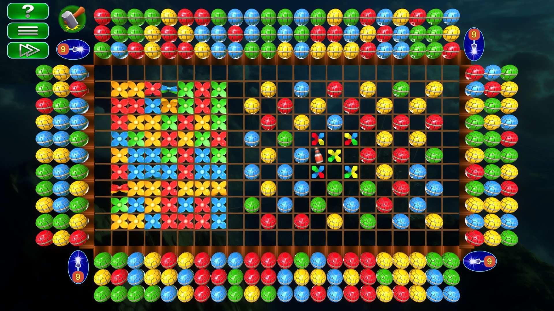 ClearIt M4 screenshot 3