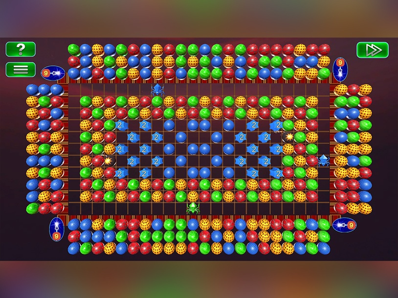 ClearIt: The Chase screenshot 1