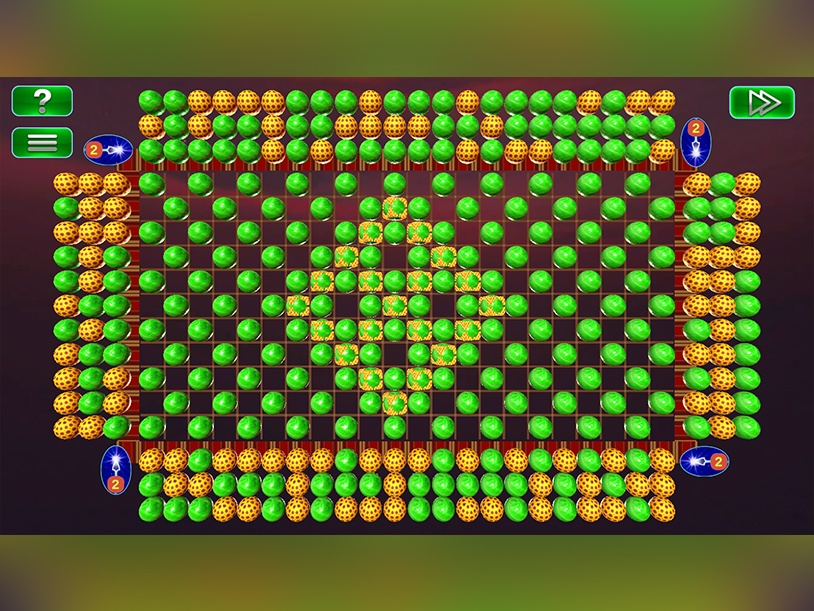 ClearIt: The Chase screenshot 2