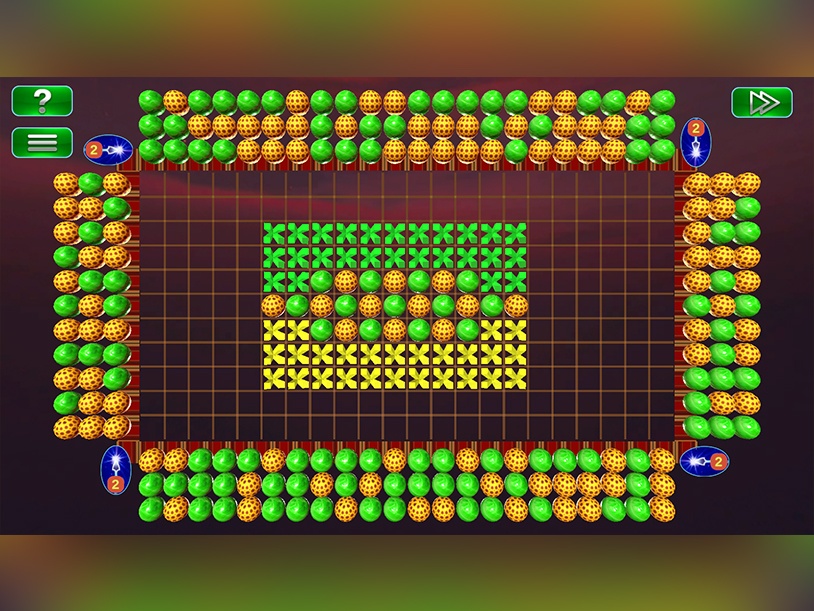 ClearIt: The Chase screenshot 3