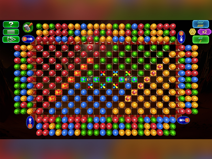 ClearIt To Mars screenshot 3