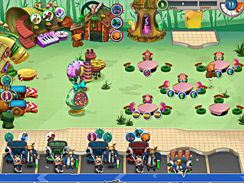 Click and Play Pack screenshot 1