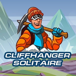 Cliffhanger Solitaire