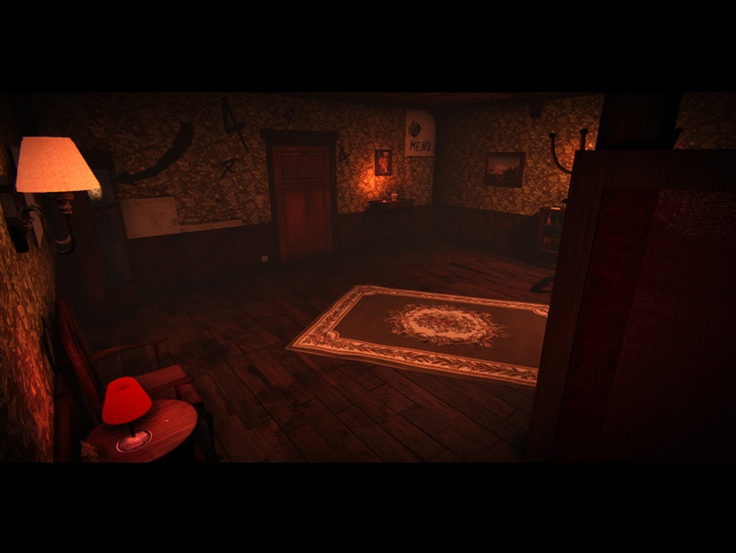Clockwise screenshot 1