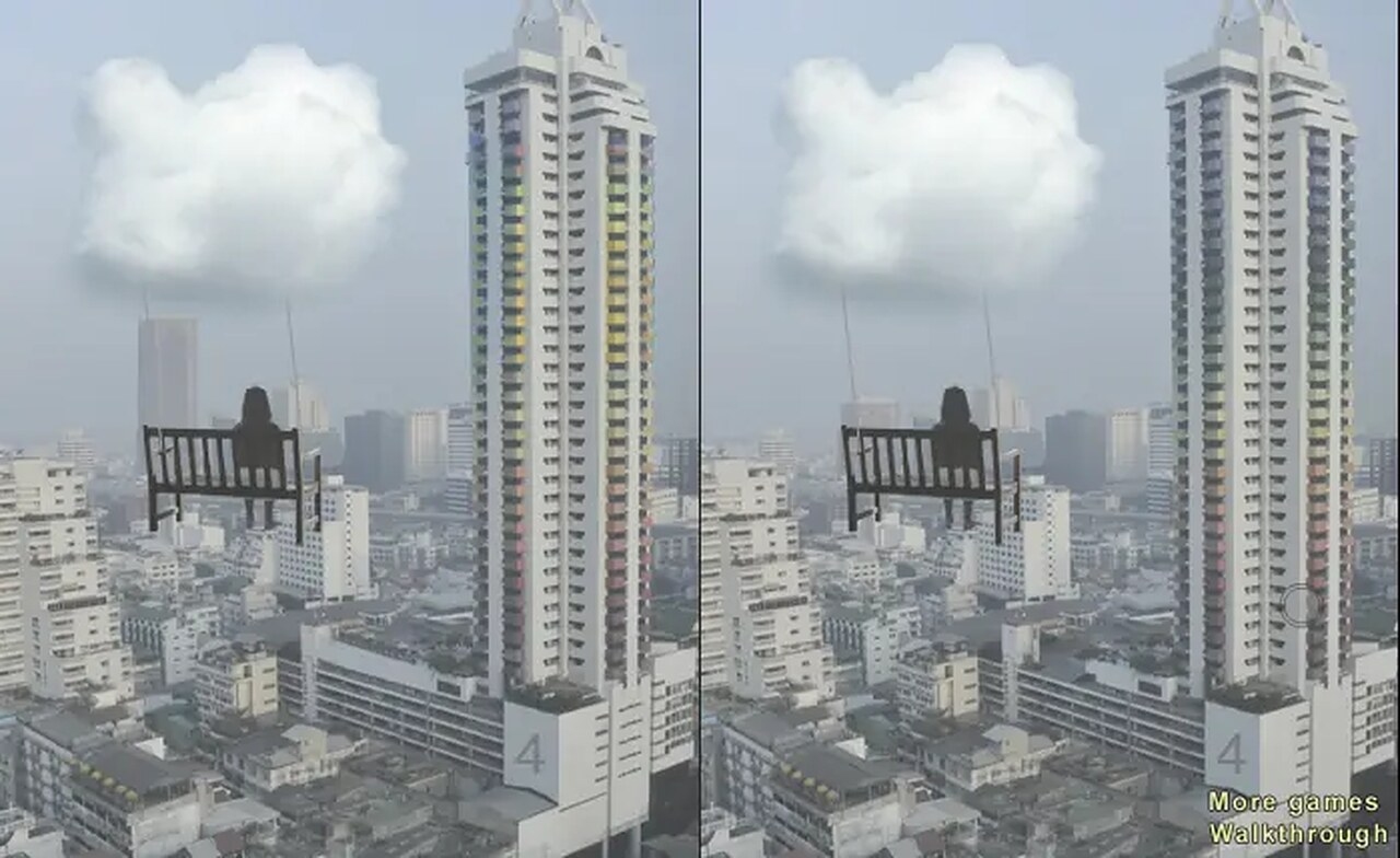 Clouds screenshot 2