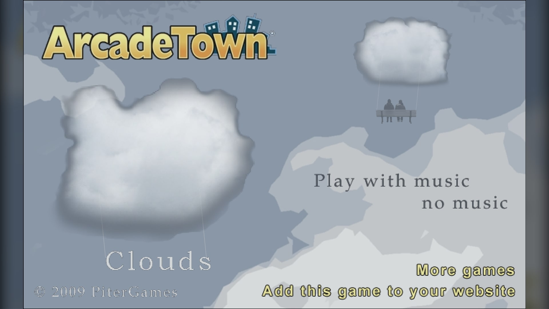 Clouds screenshot 3