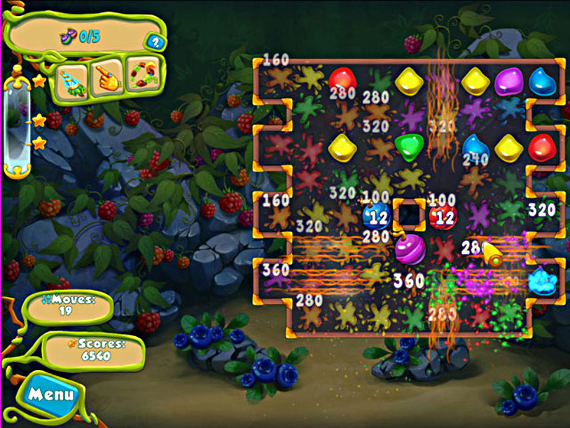 Clover Tale - The Magic Valley screenshot 3