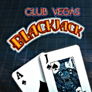 Club Vegas Blackjack