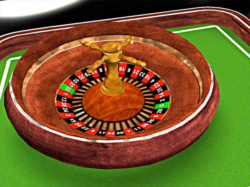 Club Vegas Casino screenshot 2