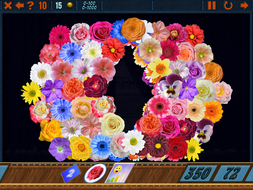 Clutter 1000 screenshot 3