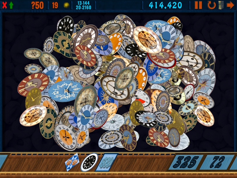 Clutter 12: It's About Time - Collector's Edition screenshot 1
