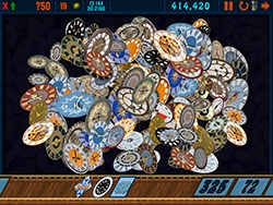 Clutter 12: It's About Time screenshot 1
