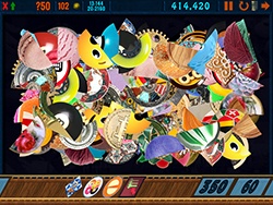 Clutter 12: It's About Time screenshot 2