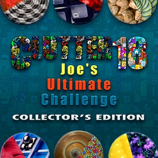 Clutter 18: Joe's Ultimate Challenge Collector's Edition