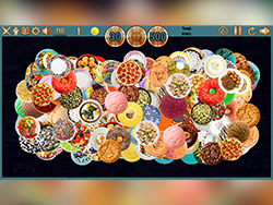 Clutter 19: Survey Says What? Collector's Edition screenshot 1