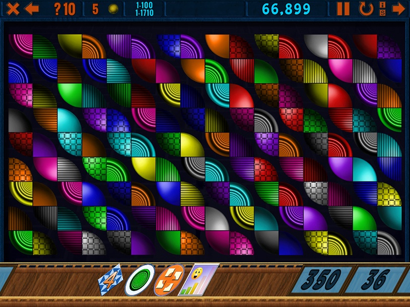 Clutter Evolution: Beyond Xtreme screenshot 1