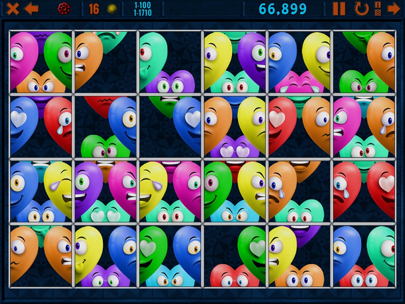 Clutter Evolution: Beyond Xtreme screenshot 3