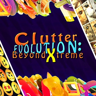 Clutter Evolution: Beyond Xtreme