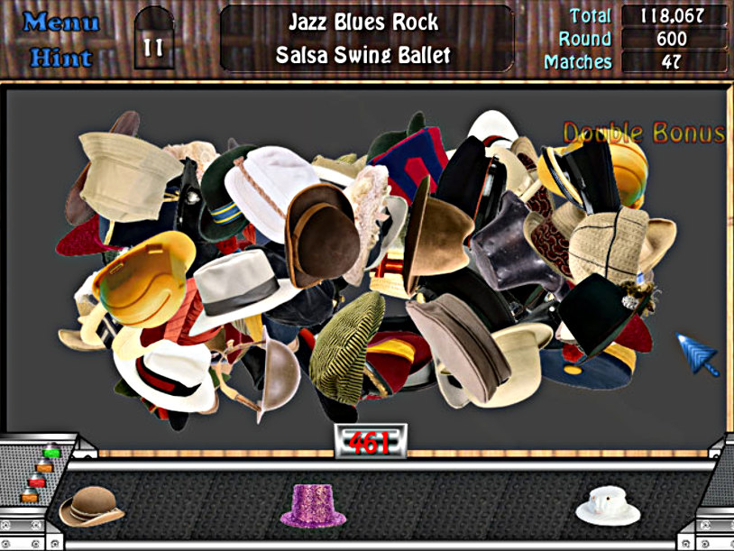 Clutter II: He Said, She Said screenshot 3