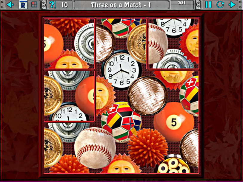 Clutter IV Minigame Madness Tour screenshot 3