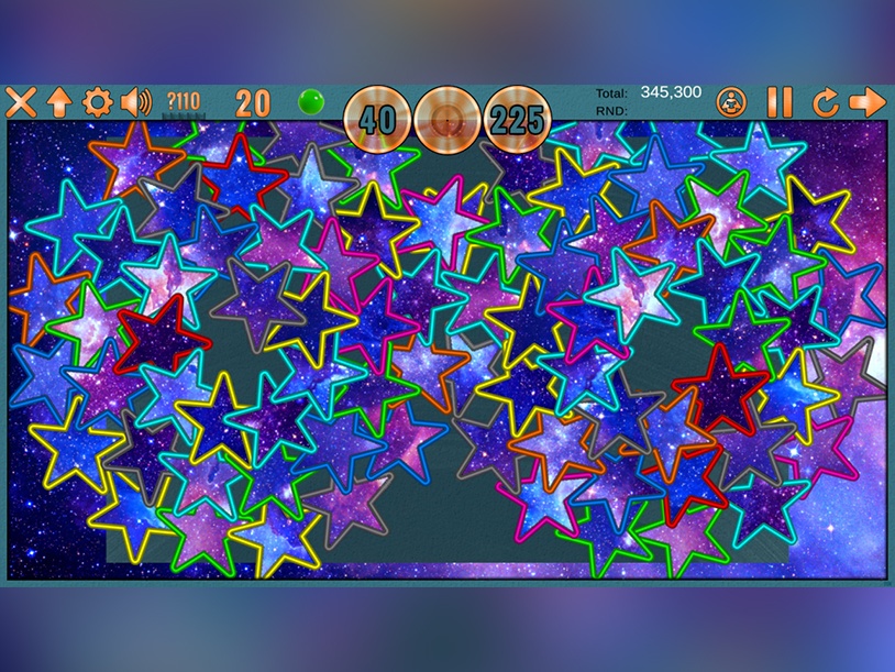 Clutter Puzzle Magazine Vol. 15 - #1 screenshot 3