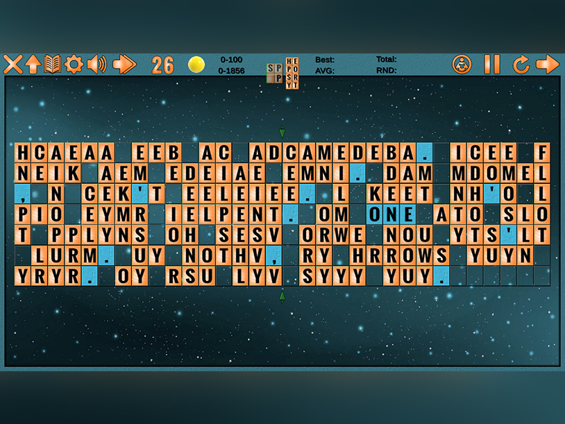 Clutter Puzzle Magazine Vol. 16 No. 2 CE screenshot 2