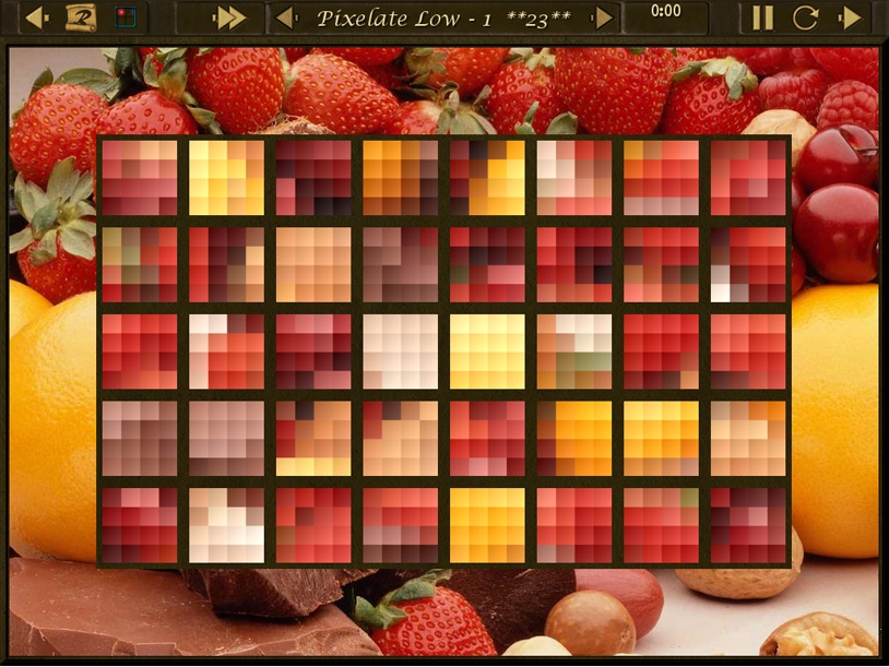 Clutter VI: Leigh's Story screenshot 3