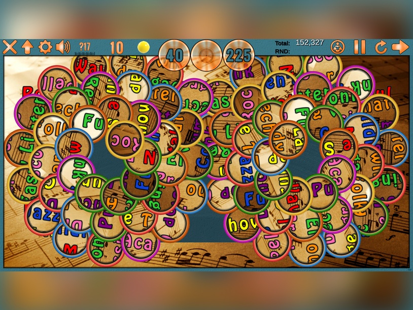 Clutter's Greatest Hits Collector's Edition screenshot 1