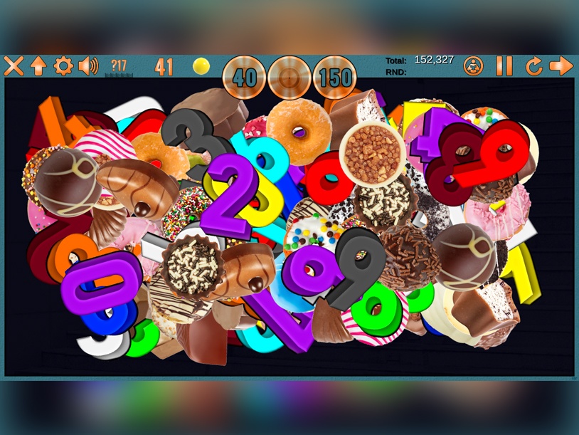 Clutter's Greatest Hits Collector's Edition screenshot 2