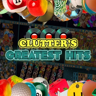 Clutter's Greatest Hits