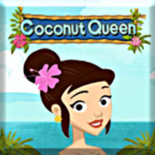 Coconut Queen