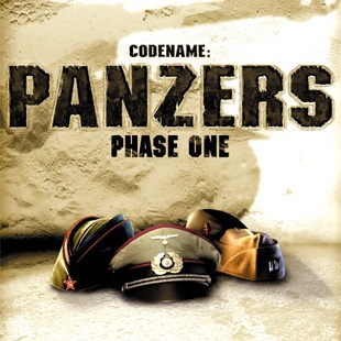 Codename Panzers Phase 1