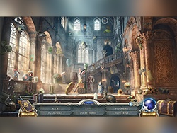 CofA3 screenshot 1