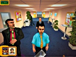 Coffee Break screenshot 1