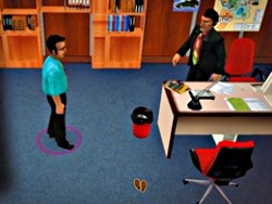 Coffee Break screenshot 2