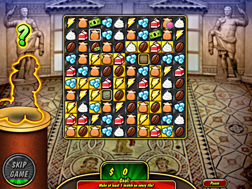Coffee Rush 2 screenshot 3