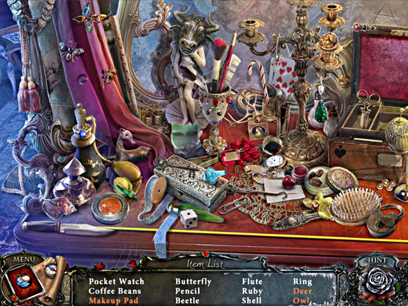 Cold Hearts 2 in 1 Bundle screenshot 1