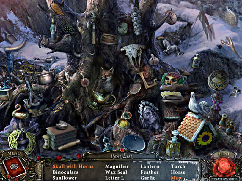 Cold Hearts 2 in 1 Bundle screenshot 2