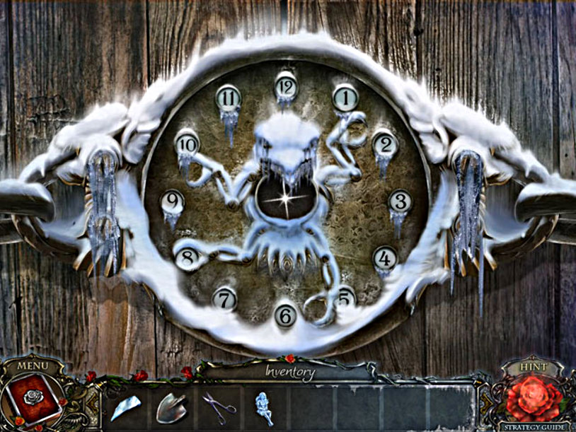 Cold Hearts 2 in 1 Bundle screenshot 3