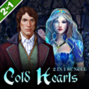 Cold Hearts 2 in 1 Bundle