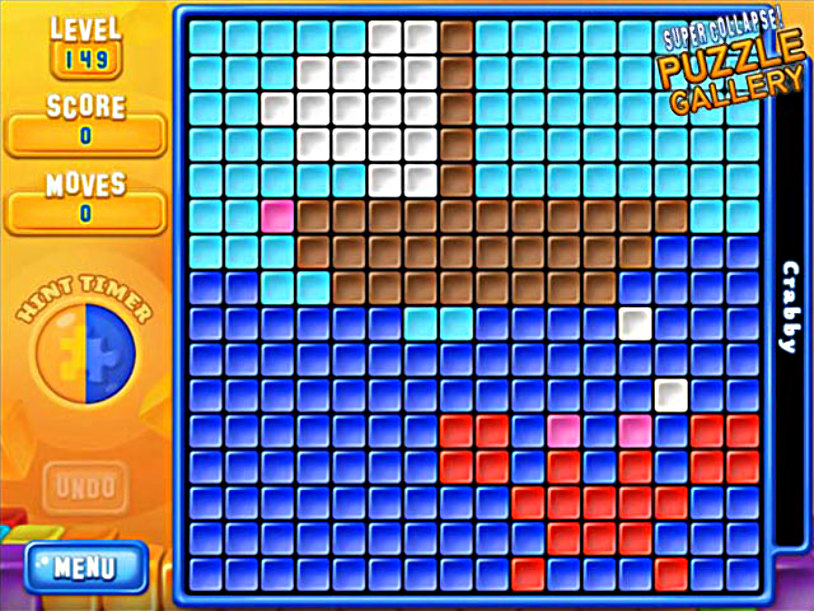 Collapse! Bundle - 2 in 1 screenshot 3