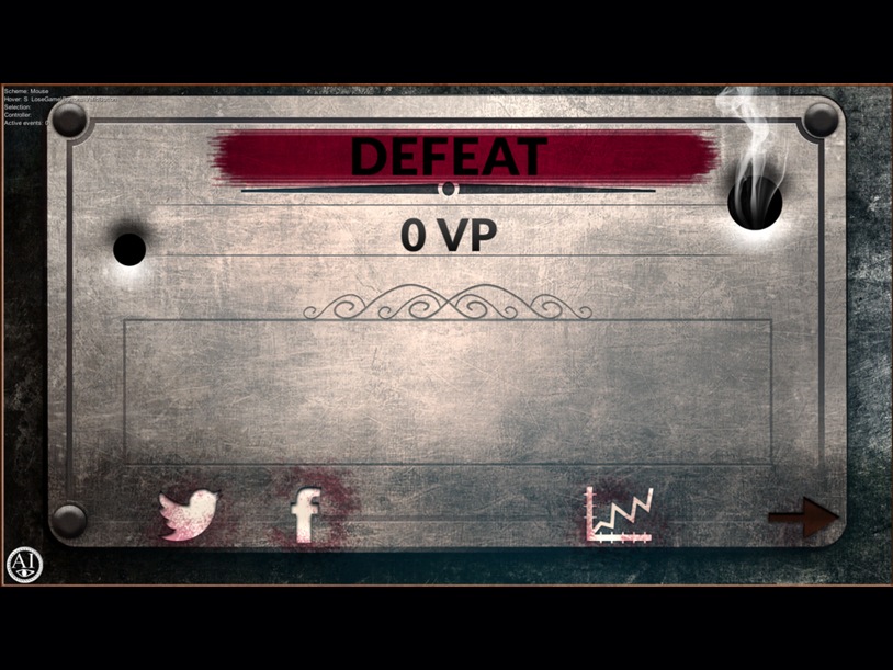 Colonial Conquest screenshot 3