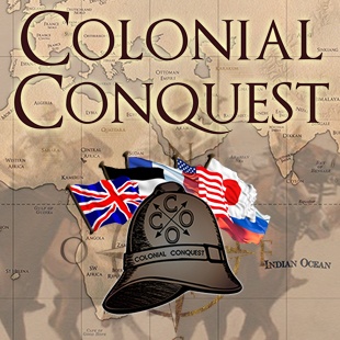 Colonial Conquest